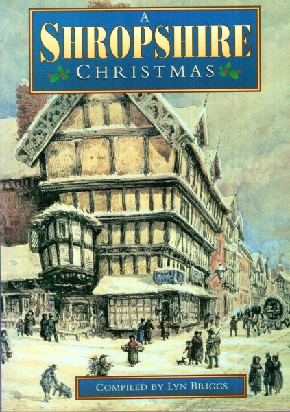 Image for A Shropshire Christmas