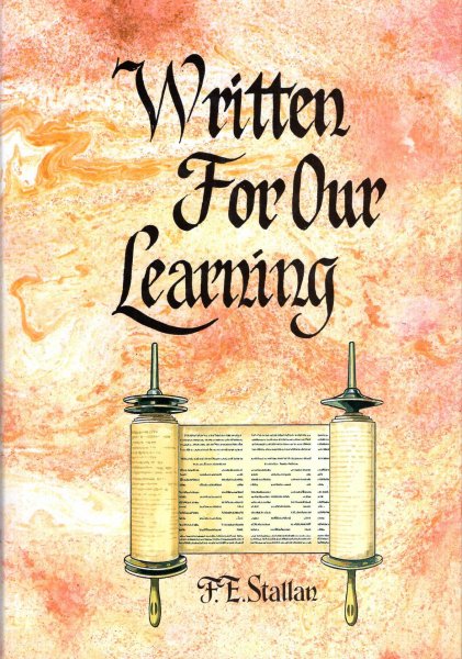 Image for Written for Our Learning