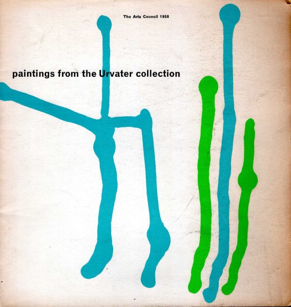 Image for Paintings from the Urvater Collection, toring exhibition