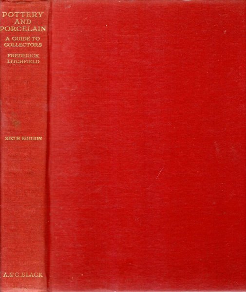 Image for Pottery and Porcelain - a guide to collectors