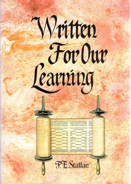 Image for Written for Our Learning