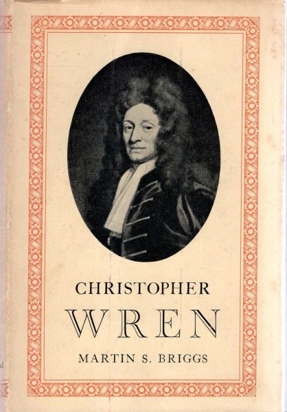 Image for Christopher Wren