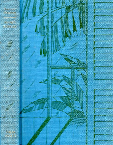 Image for Short Stories