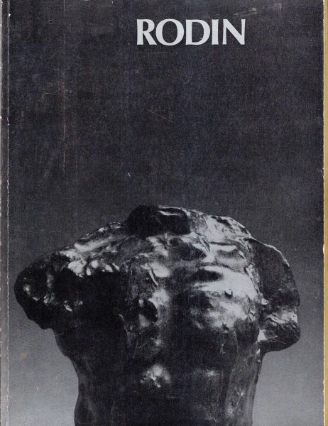 Image for Rodin: Sculpture and Drawings - Hayward Gallery, 24 Jan - 5 April 1970
