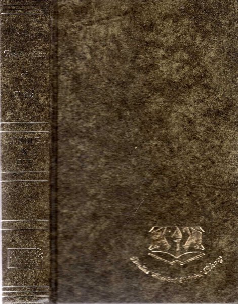 The Resurrection of Christ (Limited Classical Reprint Library) Image for The Resurrection of Christ (Limited Classical Reprint Library)