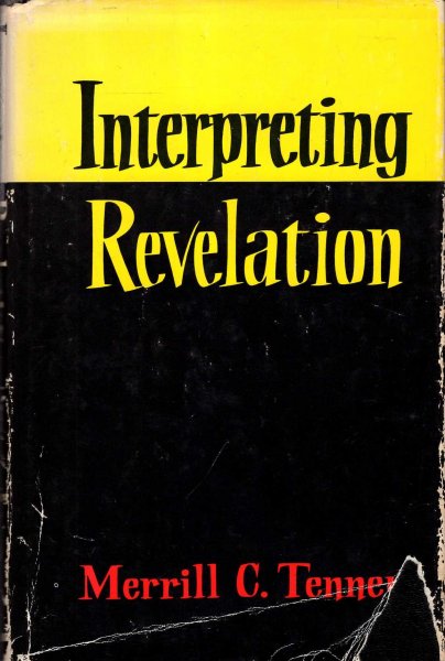 Image for Interpreting Revelation
