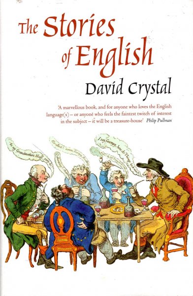 Image for The Stories of English