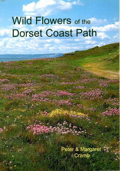 Image for Wild Flowers of the Dorset Coast Path