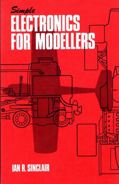 Image for Simple Electronics for Modellers