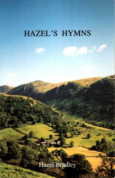 Image for Hazel's Hymns