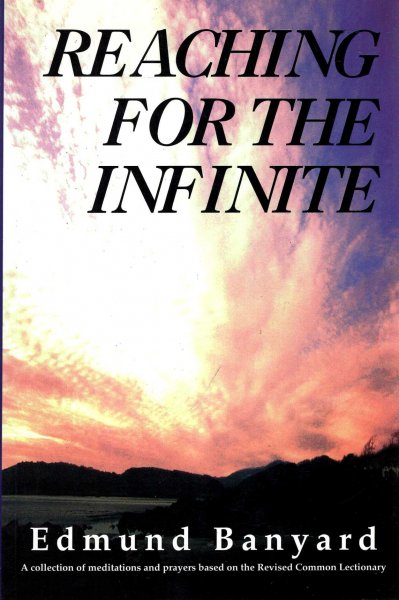 Image for Reaching for the Infinite