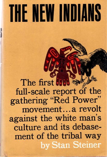 Image for The New Indians