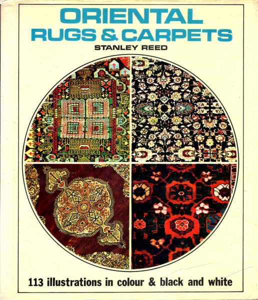 Image for Oriental Rugs and Carpets