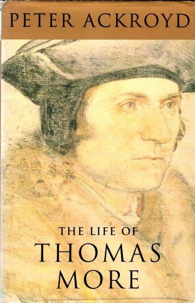 Image for The Life of Thomas More