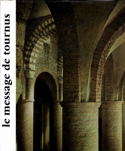 Image for Le Message de Tournus