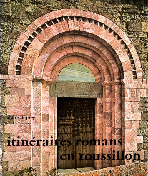 Image for Itineraires Romans en Roussillon