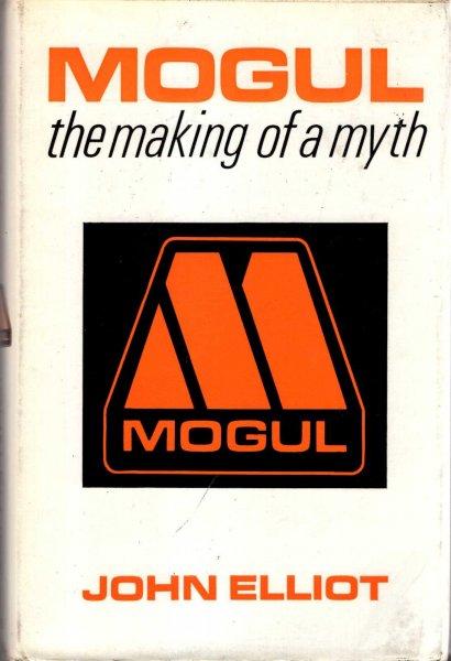 Mogul : The Making of a Myth Image for Mogul : The Making of a Myth