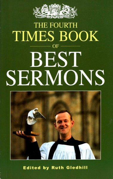 Image for The Fourth "Times" Book of Best Sermons