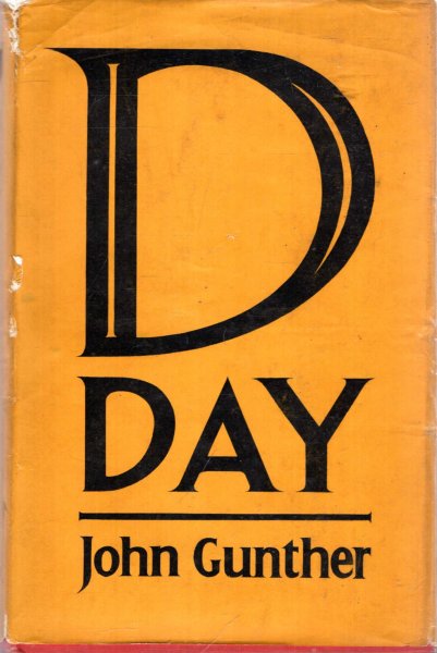 Image for D Day