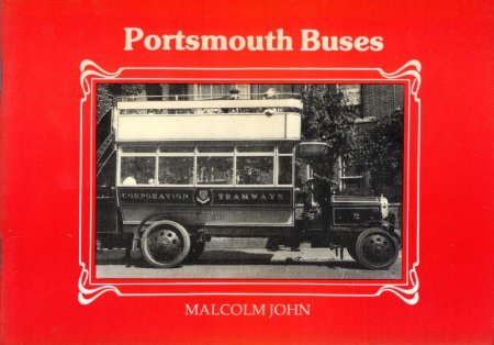 Image for Portsmouth Buses