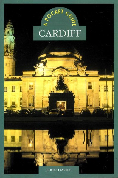 A Pocket Guide: Cardiff Image for A Pocket Guide: Cardiff
