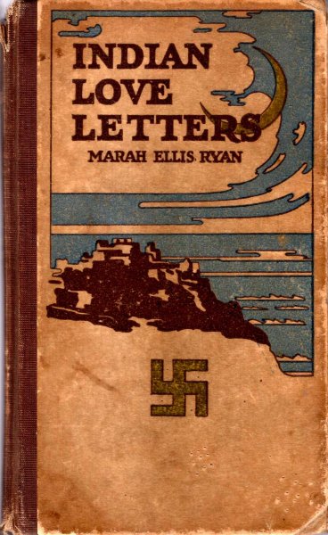 Image for Indian Love Letters