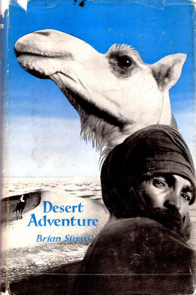Image for Desert Adventure