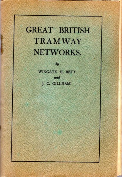 Great British Tramway Networks Image for Great British Tramway Networks