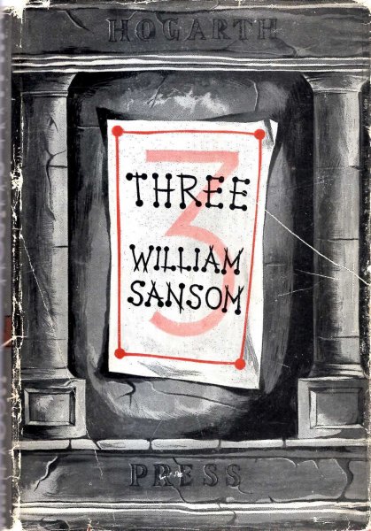 Image for Three