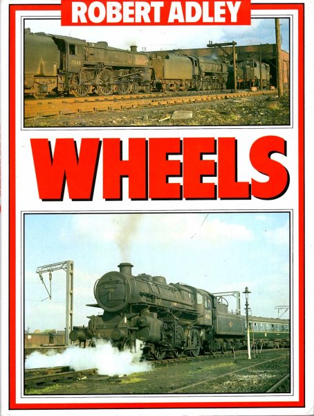 Image for Wheels