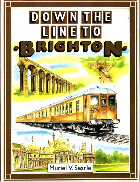 Image for Down the Line to Bristol
