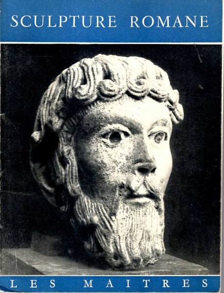 Image for La Sculpture Romane