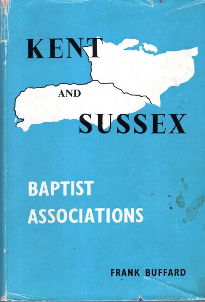 Image for Kent and Sussex Baptist Associations