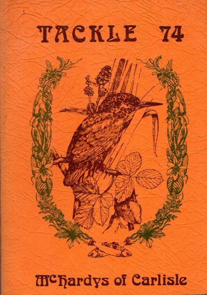 Image for Tackle 74 : McHardys of Carlisle