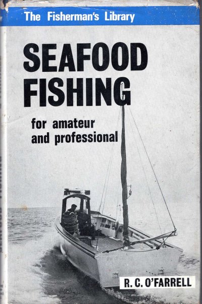 Image for Seafood Fishing for Amateur and Professional