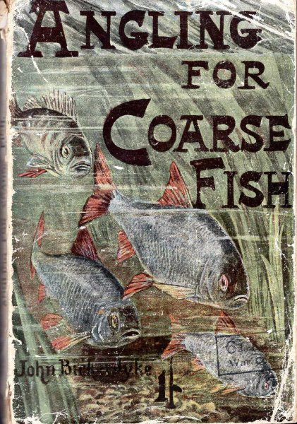 Angling for Coarse Fish Image for Angling for Coarse Fish