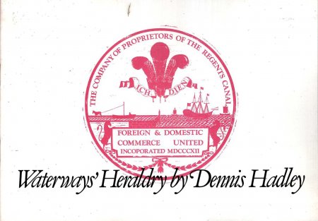 Image for Waterways Heraldry