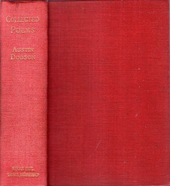 Collected Poems Image for Collected Poems