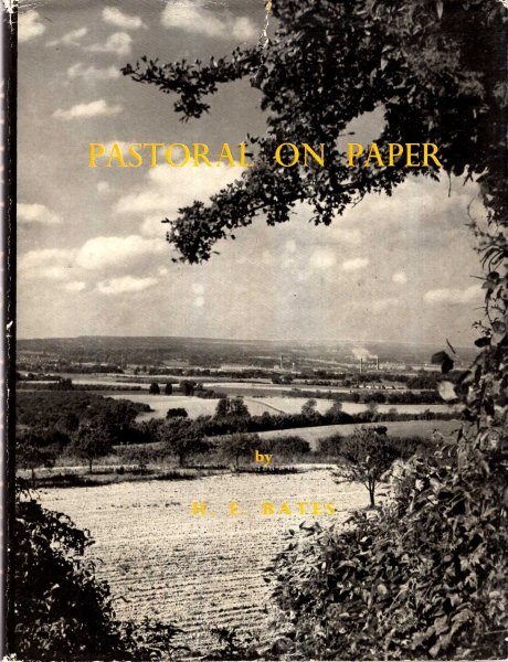 Image for Pastoral on Paper