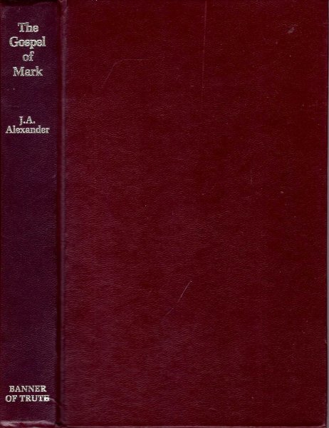 Image for A Commentary on Mark