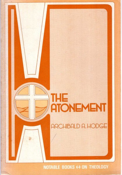 Image for The Atonement
