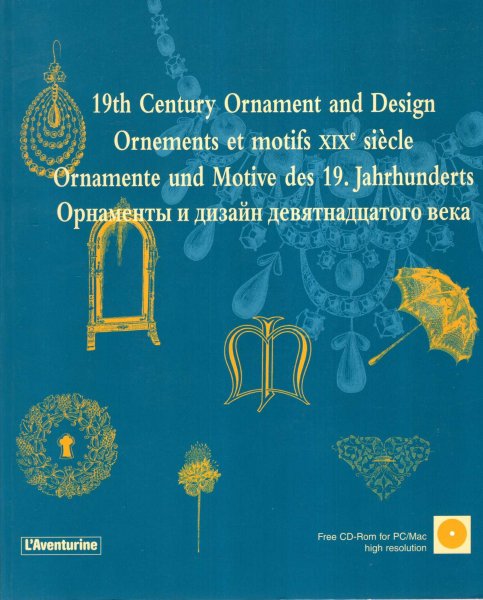 Image for 19th Century Ornament and Design