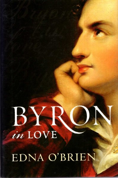 Image for Byron In Love
