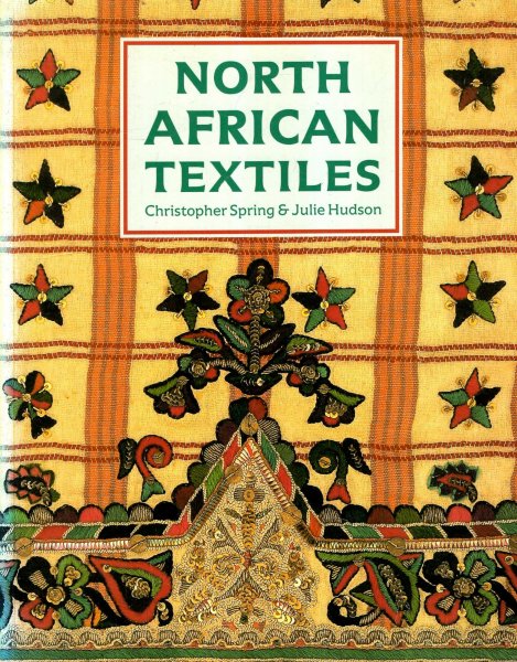 Image for North African Textiles