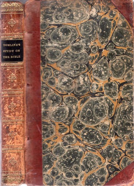Image for An Introduction to the Study of the Bible