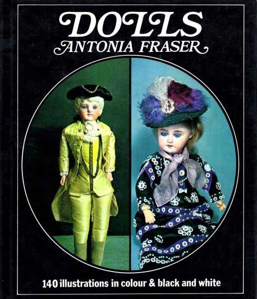 Image for Dolls