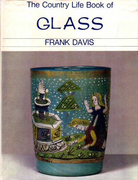 Image for The Country Life Book of Glass