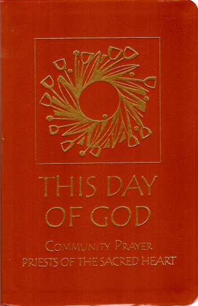 Image for This Day of God : Community Prayer