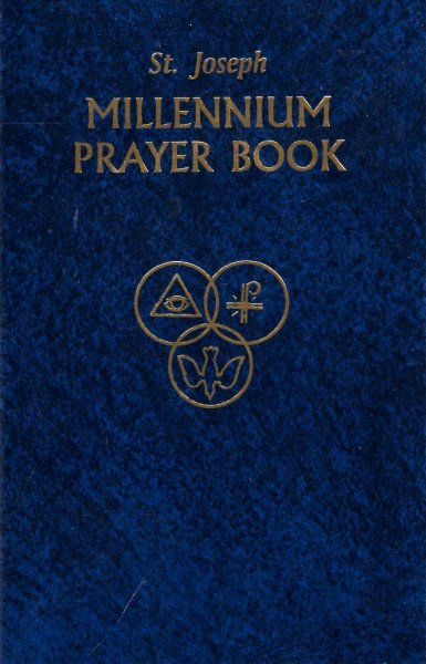 Image for St Joseph Millennium Prayer Book 1999