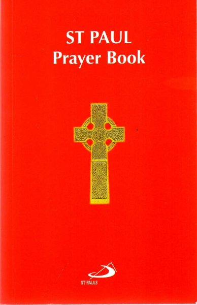 Image for St Paul Prayer Book